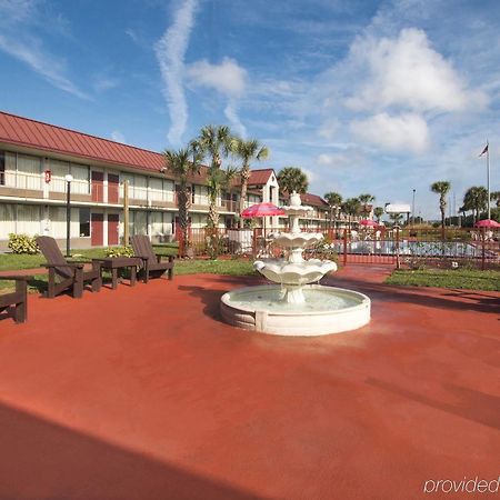 Fairbridge Inn Express Dundee Winter Haven Exterior photo
