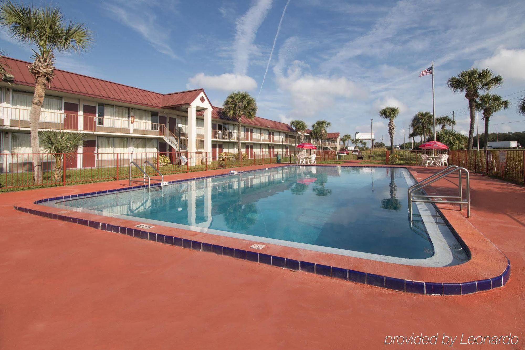 Fairbridge Inn Express Dundee Winter Haven Exterior photo