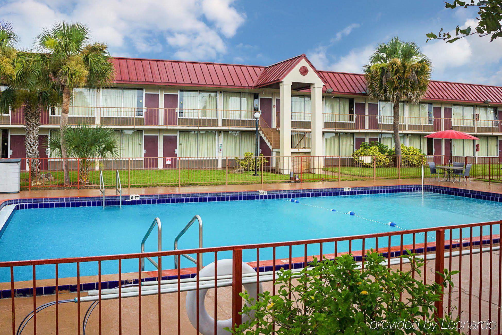 Fairbridge Inn Express Dundee Winter Haven Exterior photo